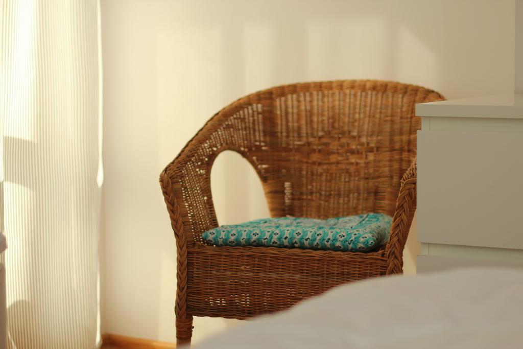 Sisters Lodge Hostel Sopot Phòng bức ảnh