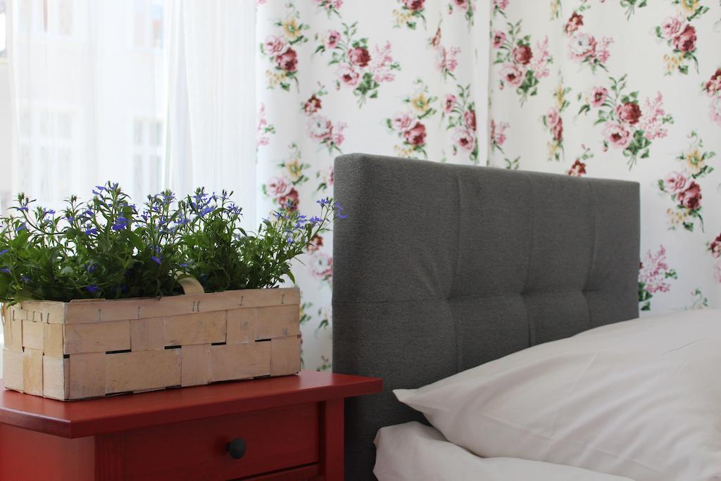 Sisters Lodge Hostel Sopot Phòng bức ảnh